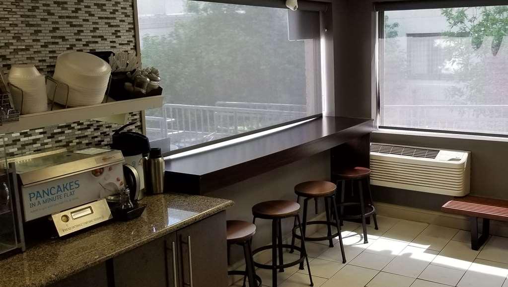 Waterfront Inn Phl Airport Essington Interior photo