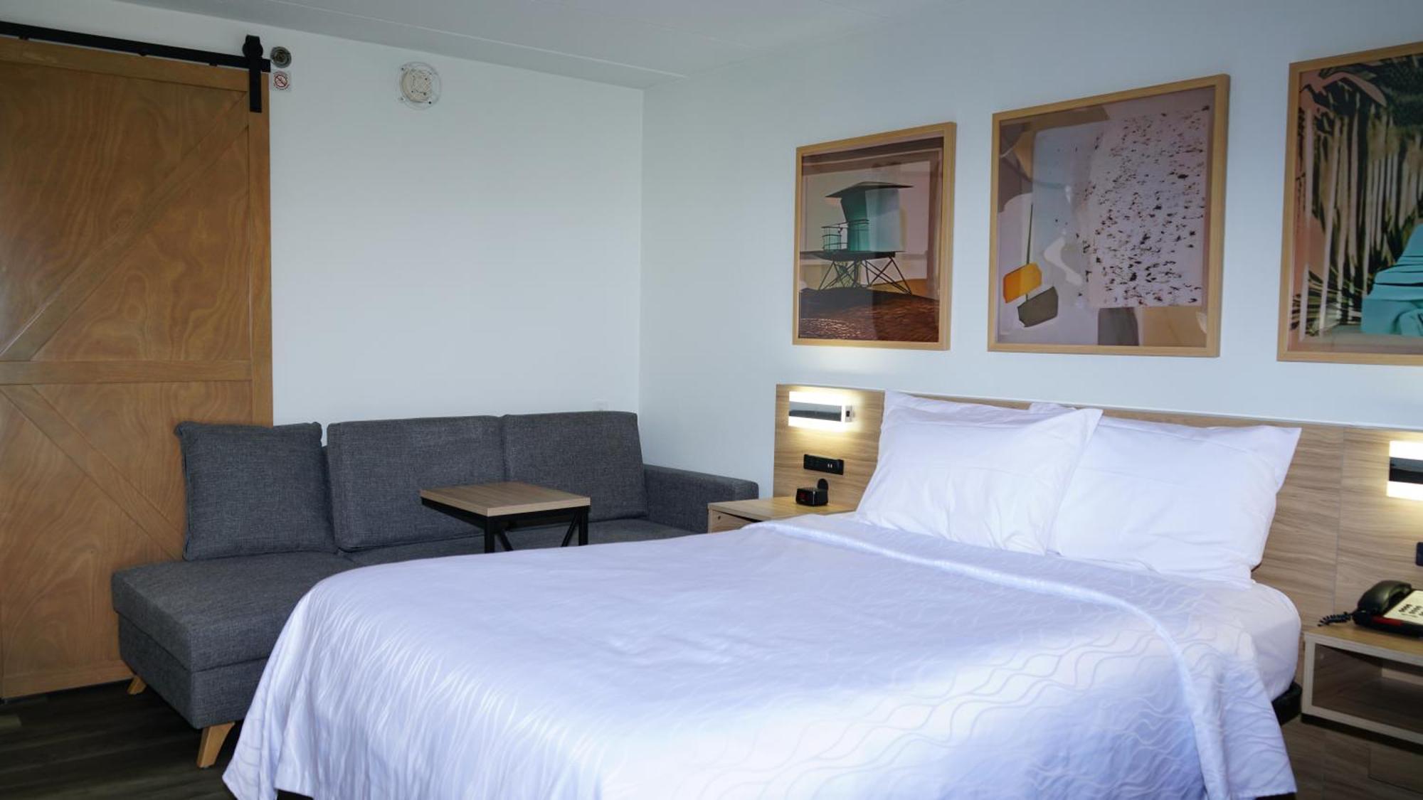 Waterfront Inn Phl Airport Essington Exterior photo