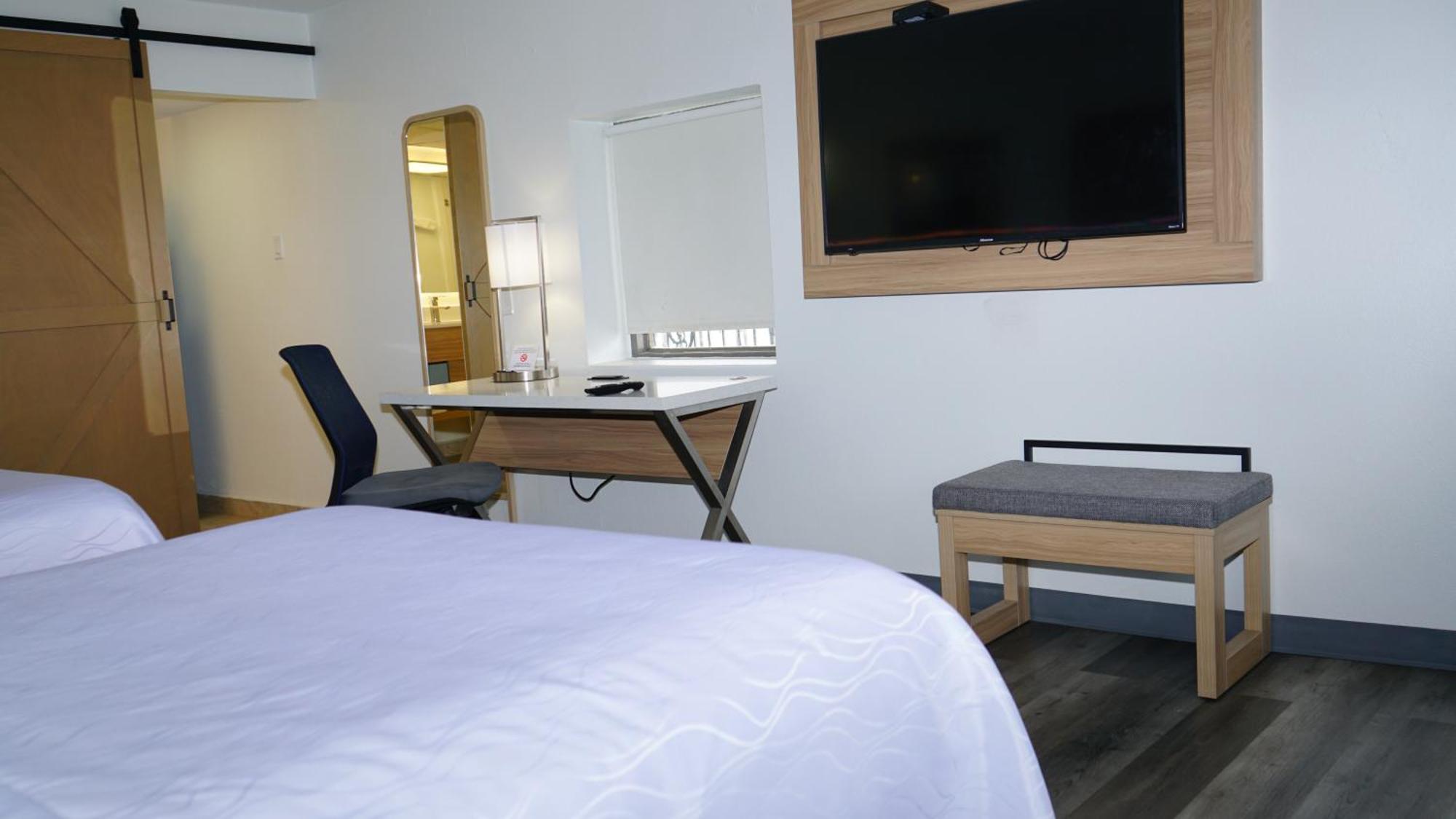 Waterfront Inn Phl Airport Essington Exterior photo